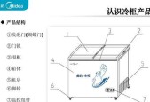 商用卧式冰柜收纳方法大揭秘（实用技巧帮你打造整洁有序的冷藏空间）