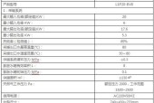 解读壁挂炉故障代码，保障家庭安全暖冬（故障代码解析）