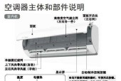 如何解决空调显示E3故障（掌握以下几个方法）