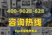 解析GE冰箱故障代码的原因及解决方法（了解GE冰箱故障代码的意义）