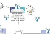 使用路由器桥接实现网络扩展的技巧（简单操作教程和注意事项）