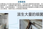 冰箱清洗省钱的小窍门（轻松省钱的冰箱清洗技巧）