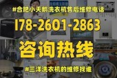 海尔洗衣机显示FR故障处理方法（解决海尔洗衣机显示FR故障的有效方法）