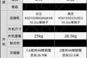 揭秘松下日立中央空调维修价格的内幕（了解真实的维修费用）