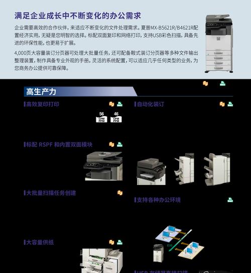 复印机清零复位方法解析（实用的复印机故障排除技巧与方法）  第1张