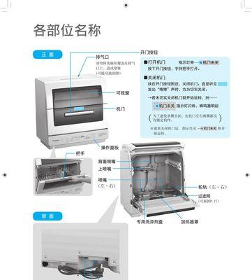 洗碗机洗红薯的方法（简便高效的红薯清洗技巧）  第1张