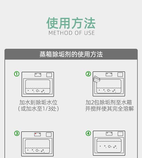 如何清洗油烟机，让厨房清洁如新（简单有效的清理方法）  第1张