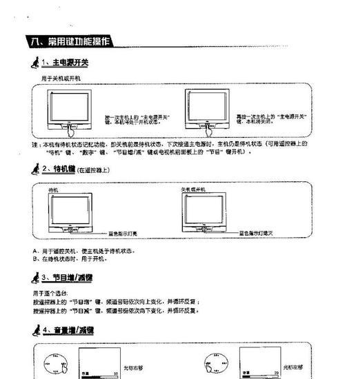 解决TCL空调关机显示CL的问题（排查与修复TCL空调关机显示CL错误的方法）  第1张