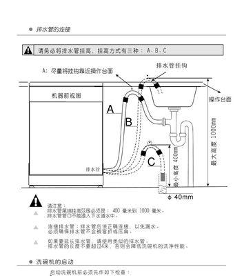 西门子洗碗机与小龙虾的完美搭配（创新科技使清洗更智能美食享受更便捷）  第1张