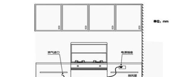 集成灶水箱的安装方法（安装步骤详解）  第1张