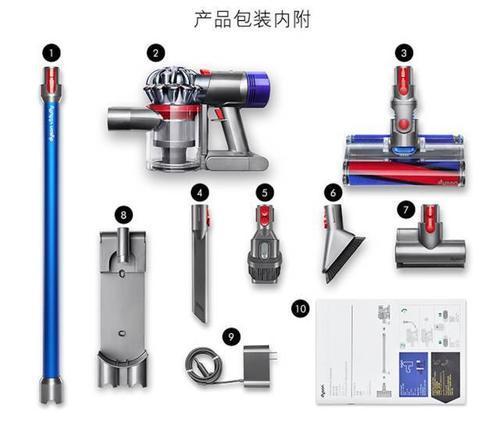 美的吸尘器维修指南（轻松解决吸尘器故障的关键技巧）  第1张