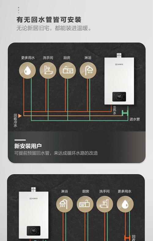 解析能率燃气热水器故障代码72的维修方法与步骤（彻底排除能率燃气热水器故障代码72的最有效措施）  第1张