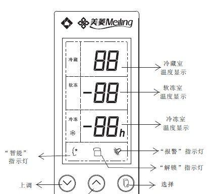 展示柜不制冷的原因和解决方法（提升展示柜制冷效果的关键方法）  第1张