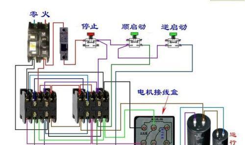 空调电容的更换方法（空调电容的位置与维修指南）  第1张