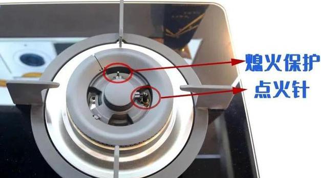 燃气灶自动熄火的原因剖析（揭秘燃气灶自动熄火的几个主要原因及解决方法）  第1张
