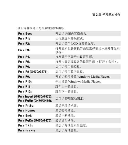 如何正确地让笔记本电脑挂机（探索高效的笔记本电脑挂机方法）  第1张