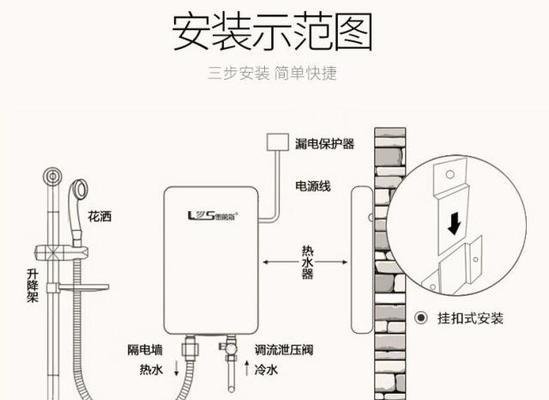 热水器不打火的原因与维修方法（了解故障原因）  第1张