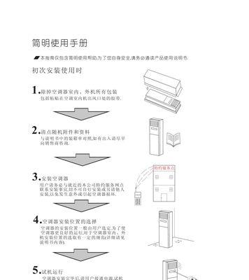 解读海信空调显示F7故障码的检修步骤（海信空调故障码F7的意义与解决方案详解）  第1张