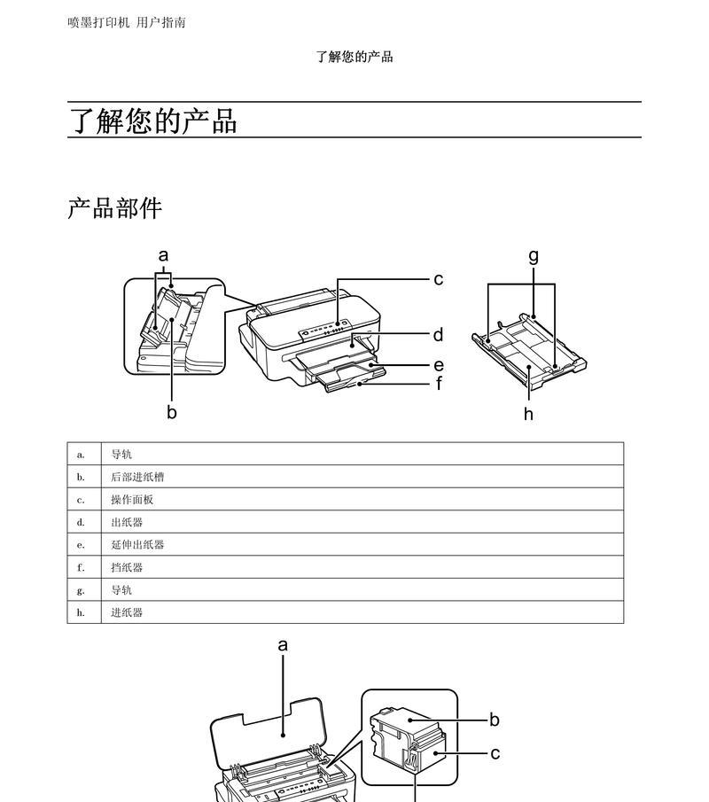 解决打印机进纸问题的垫纸方法（有效解决打印机进纸困扰）  第1张