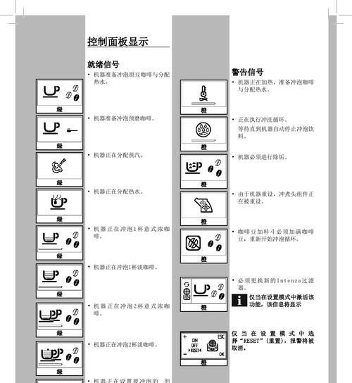 揭秘小白咖啡机爆炸原因（小白咖啡机的安全隐患与解决方案）  第1张