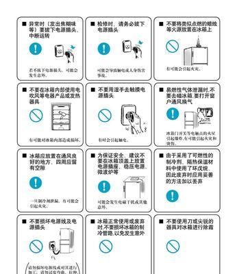 松下BCD352WB冰箱化霜故障维修方法（快速解决您的冰箱化霜问题）  第1张