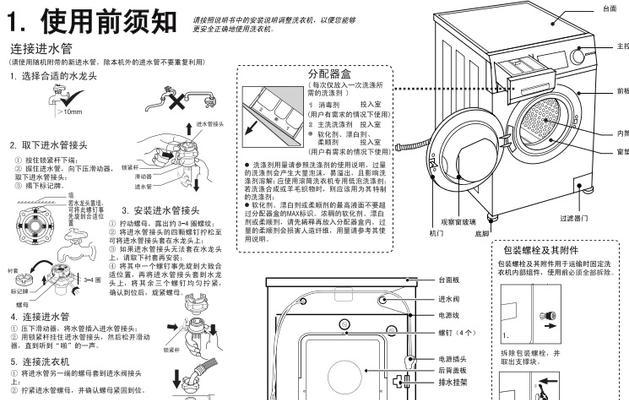 冰箱洗衣机漏水问题的解决方法（掌握关键诀窍）  第1张