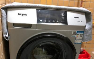 TroubleshootingCommonWashingMachineIssues（AGuidetoIdentifyingandFixingCommonWashingMachineProblems）  第1张