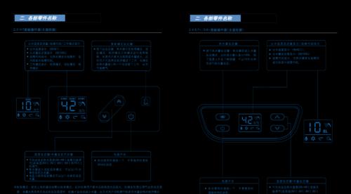 海尔热水器故障灯亮了是怎么回事（故障灯亮的原因及复位方法详解）  第1张