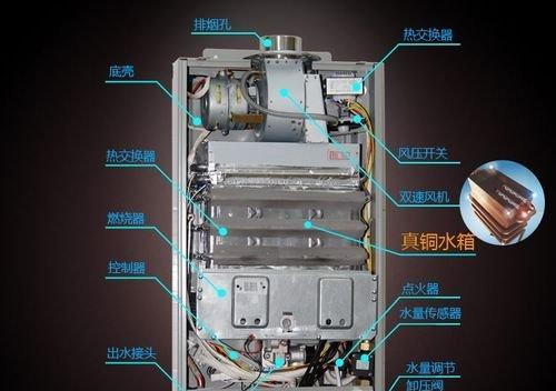 如何解决林内热水器显示11故障（林内热水器预约上门维修的有效解决方案）  第3张