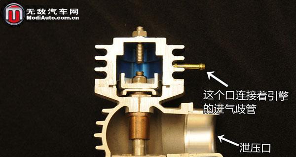 电热水器泄压阀的使用指南（了解泄压阀的作用）  第2张