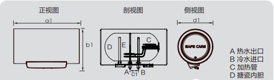 如何正确清洗不锈钢热水器（全面了解不锈钢热水器的清洗方法与技巧）  第2张