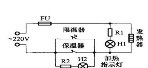 集成灶无法送电的原因（探究集成灶无法正常工作的因素）  第2张