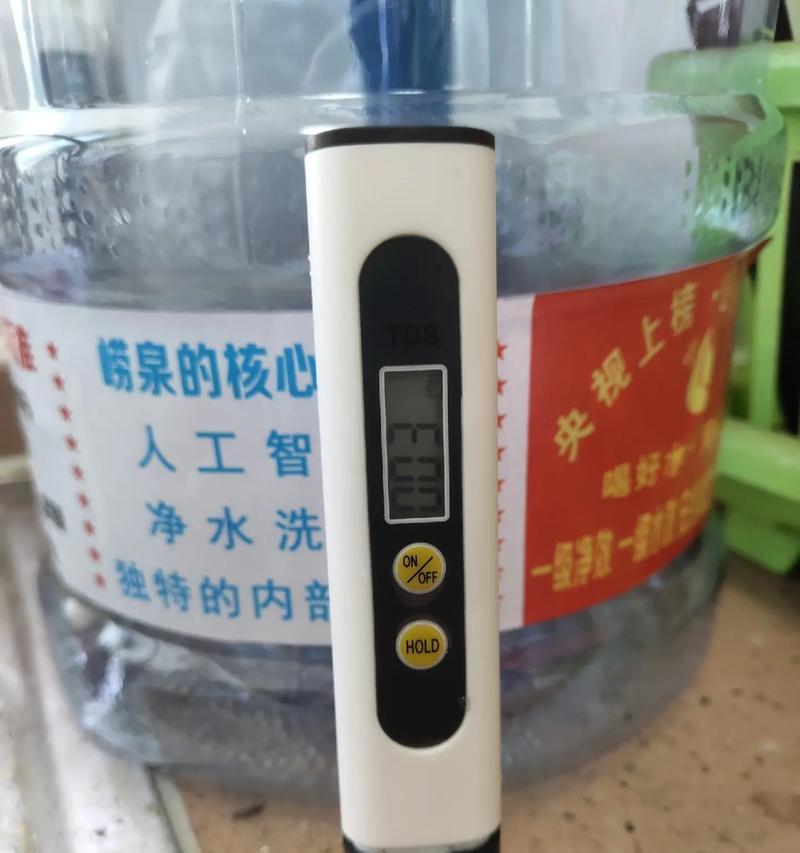 净水器出水管抖动的原因及解决方法（解析净水器出水管抖动的主要原因和有效的解决方案）  第3张