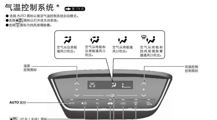 夏普空调制热P9故障分析与维修方法（了解夏普空调制热P9故障的原因及有效维修方法）  第3张