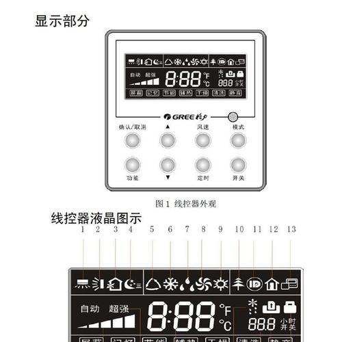 格力家用中央空调安装教程（详细指南）  第3张