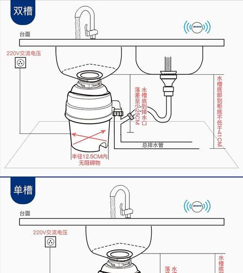 饮水机柠檬的清洗方法（简单易行的步骤教你清洗饮水机中的柠檬残留）  第3张