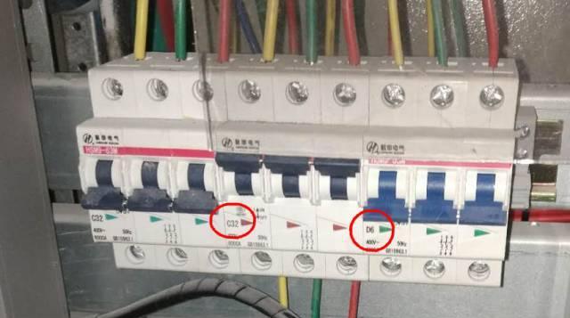 空调开几分钟自动跳闸怎么回事？空调自动跳闸怎么解决？  第2张