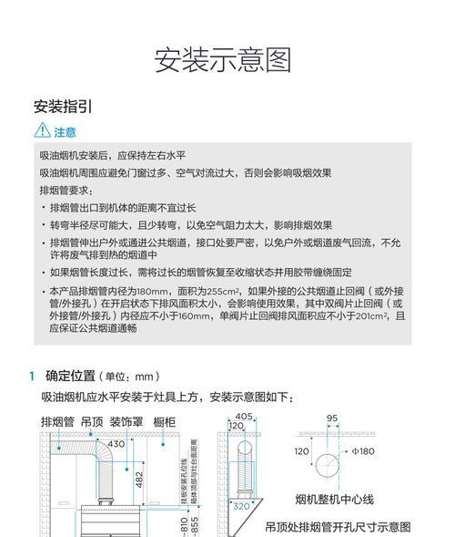 家电清洗油烟机工具怎么用？使用步骤和注意事项是什么？  第1张