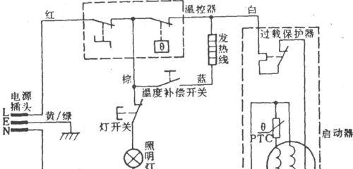 海信电冰箱压缩机不工作怎么办？故障分析与维修方法介绍？  第2张